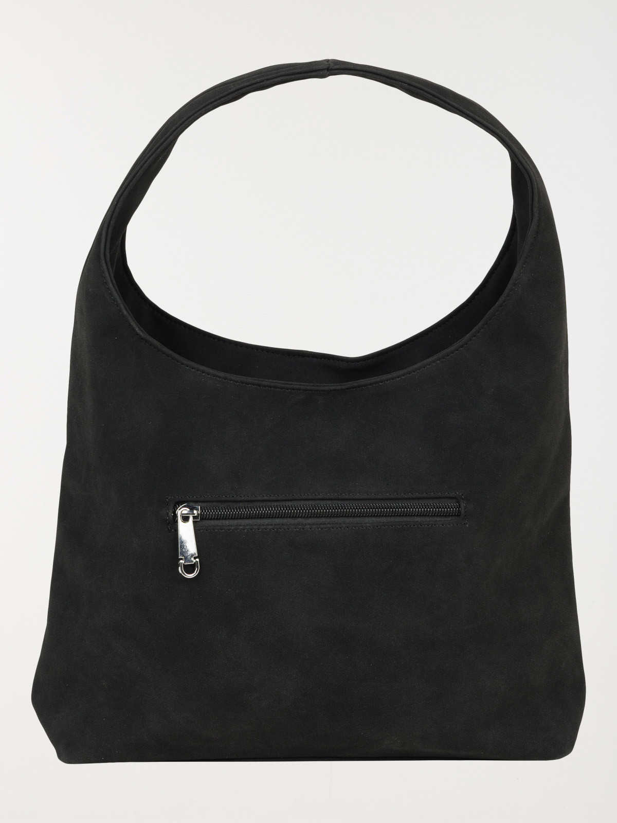 Sac à main avec clous femme