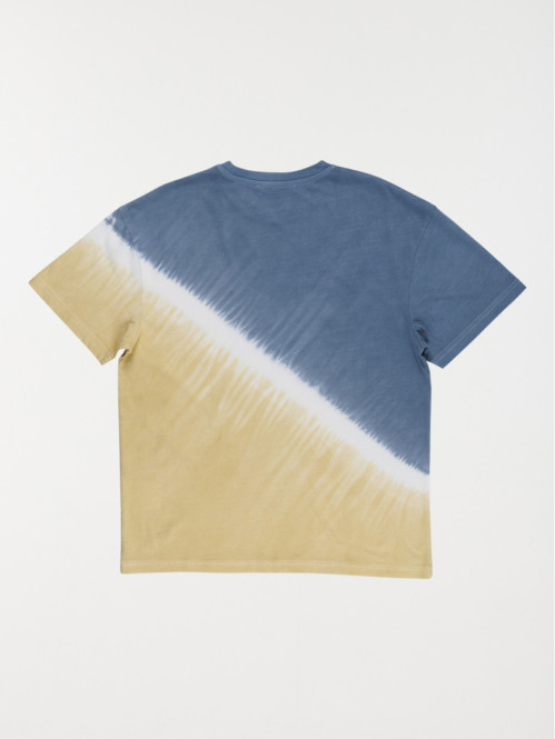 Tee-shirt multicolore...