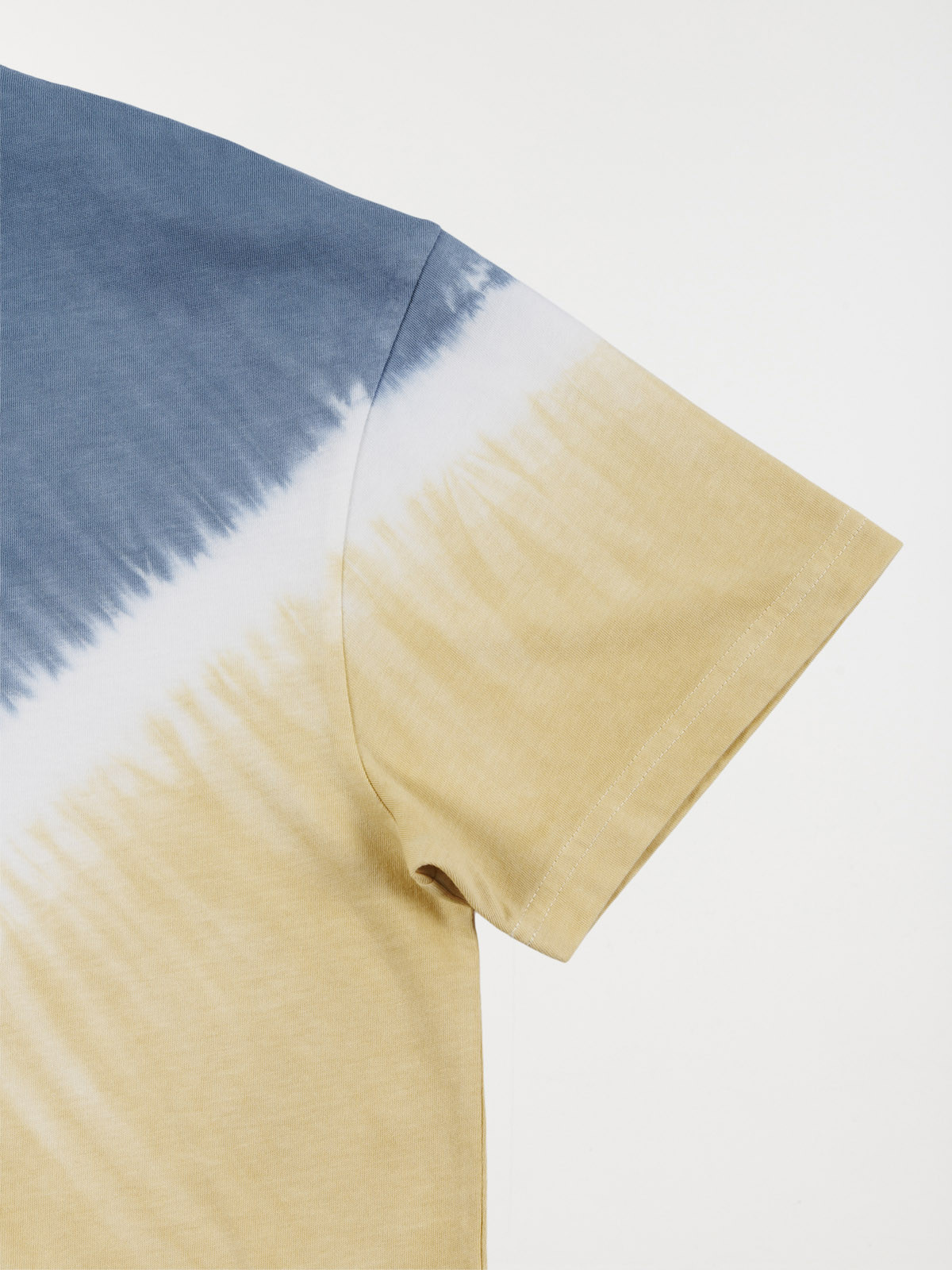 Tee-shirt multicolore garçon (XXS-M) Tee-shirt multicolore garçon (XXS-M)