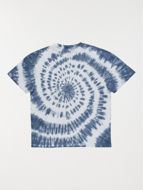 T-shirt deep dye garçon...