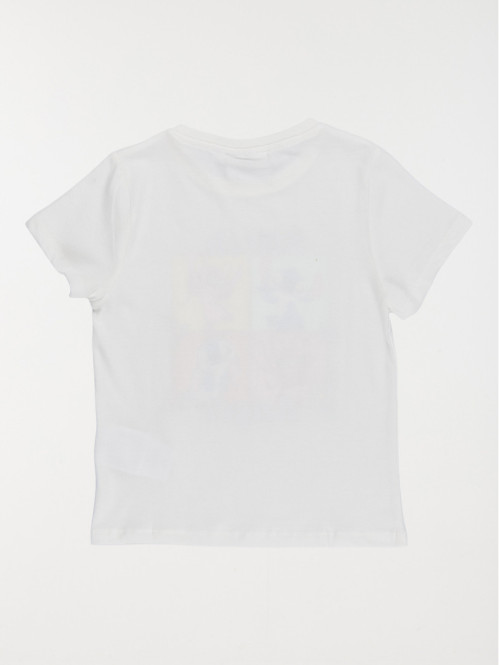 T-shirt Stitch et Angel...