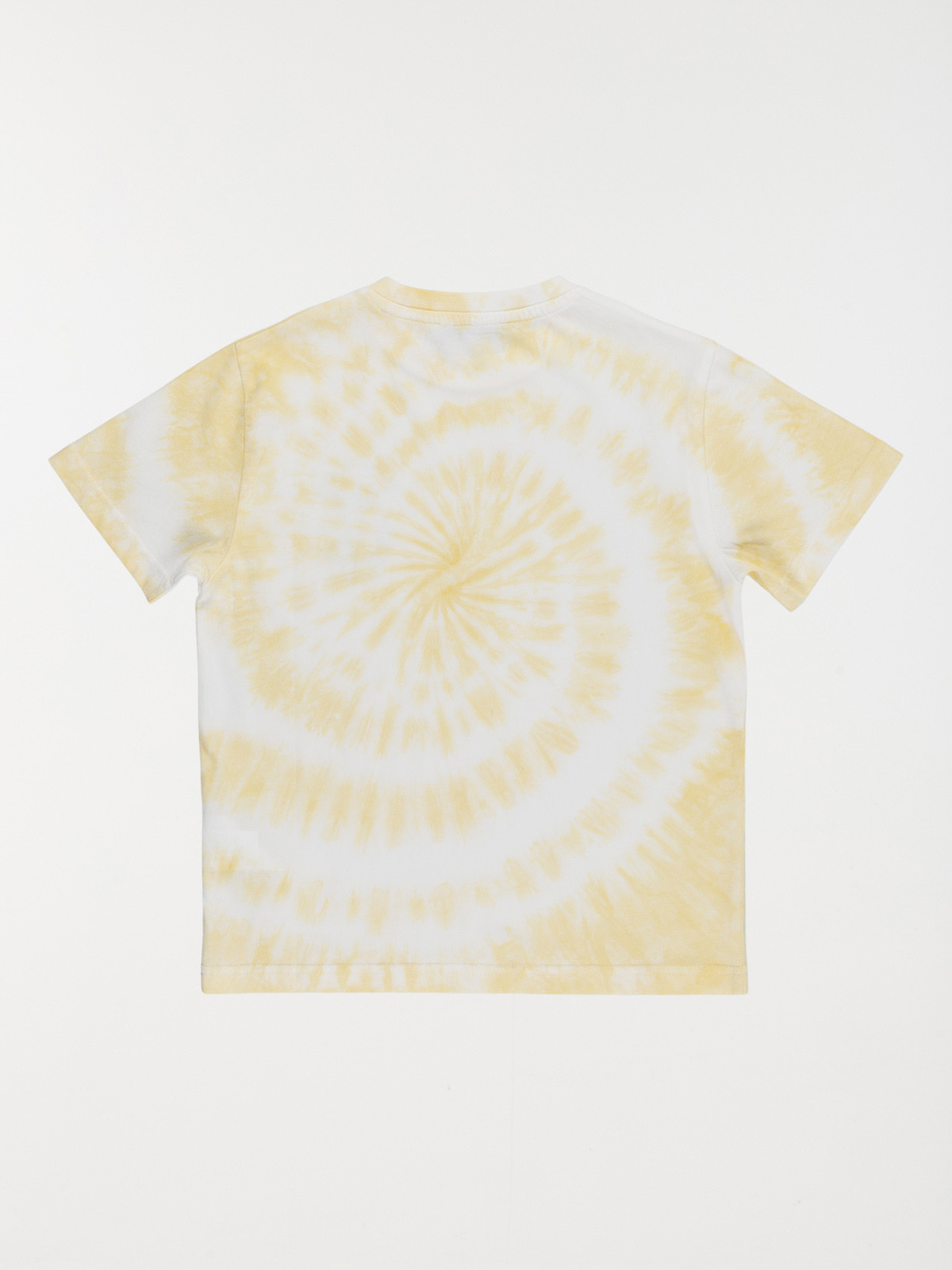 T-shirt tie and dye garçon (3-12A)