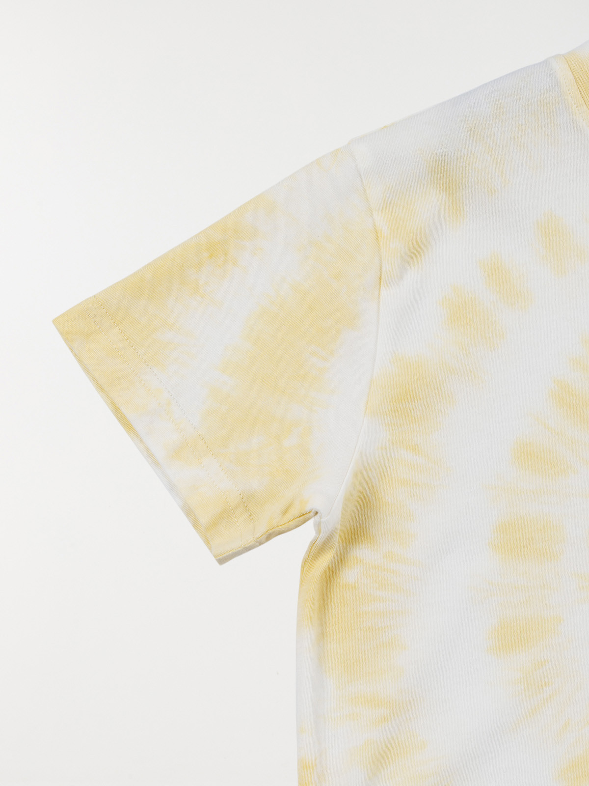 T-shirt tie and dye garçon (3-12A)