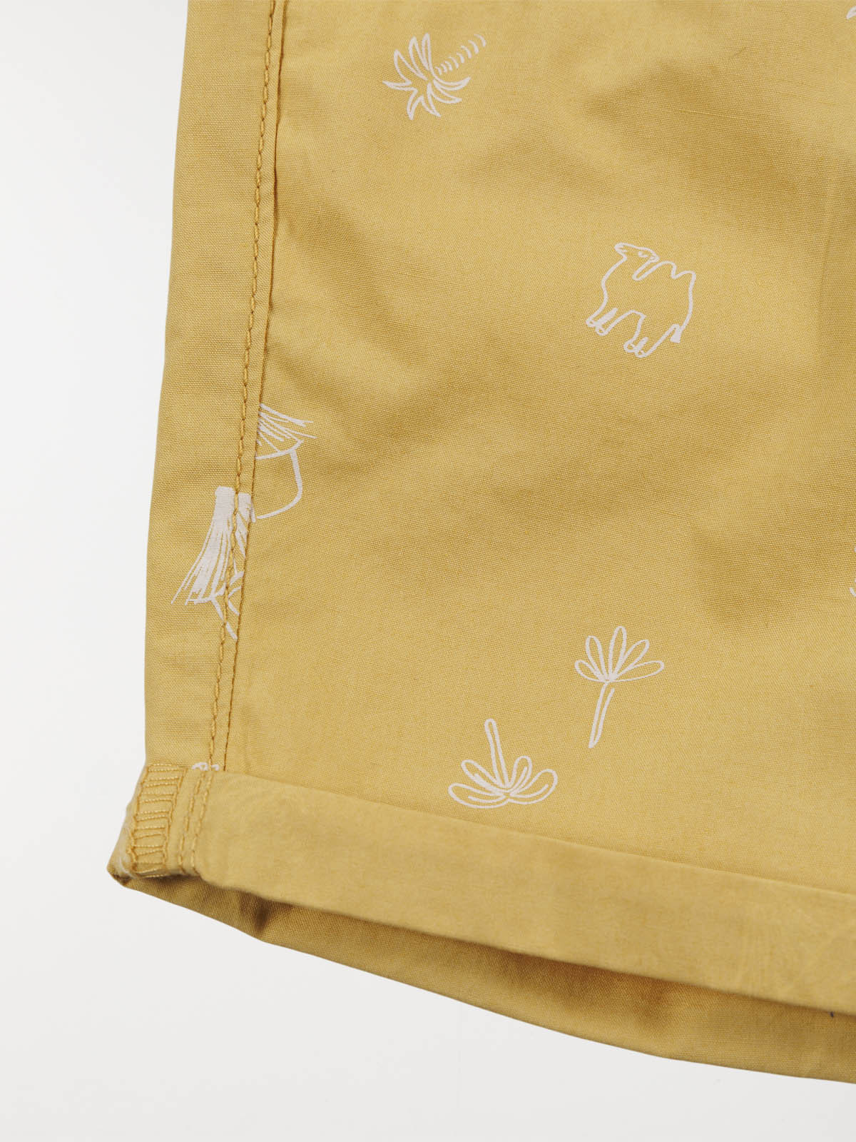 Short imprimé garçon (3-36M)