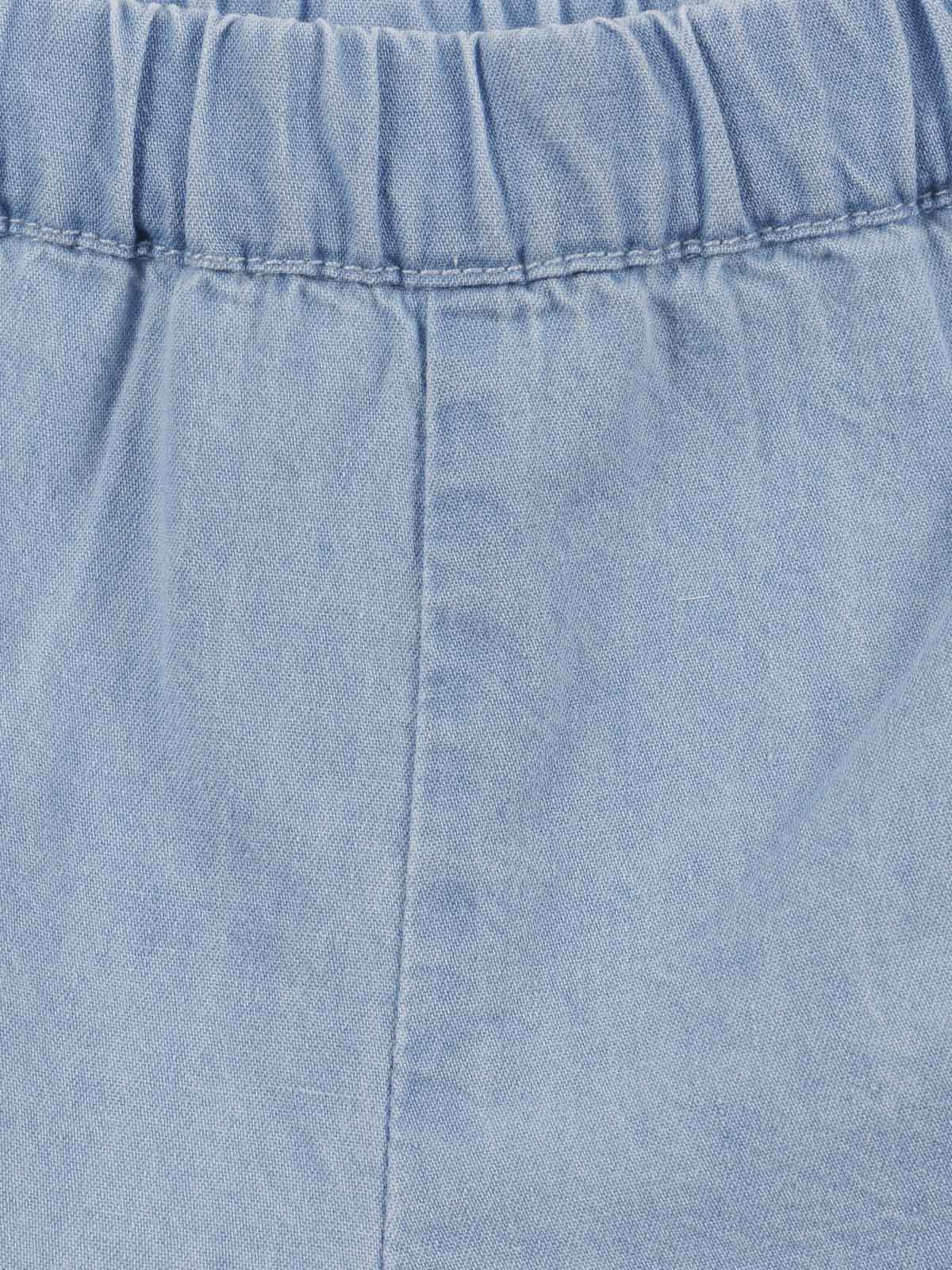 Short coloris bleach fille (3-36M)