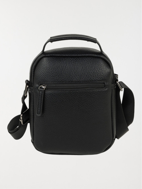 Sac bandoulière homme