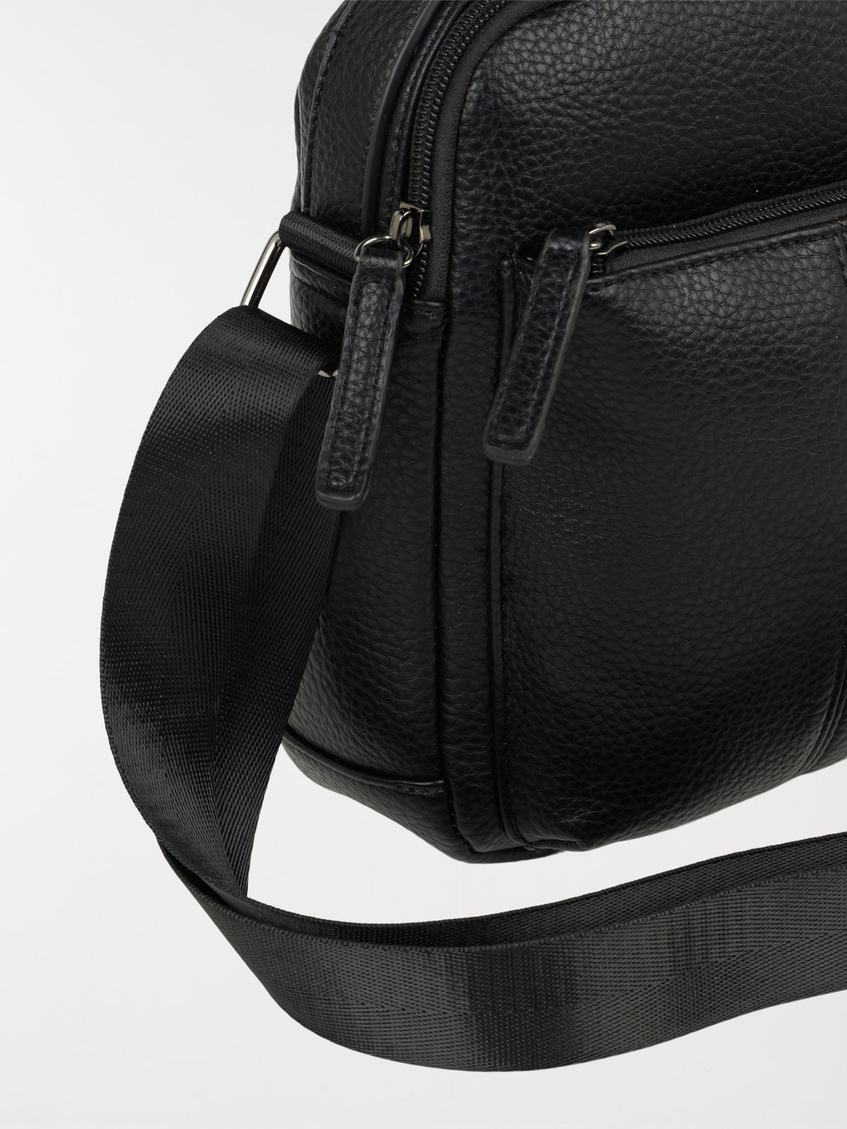 Sac bandoulière homme