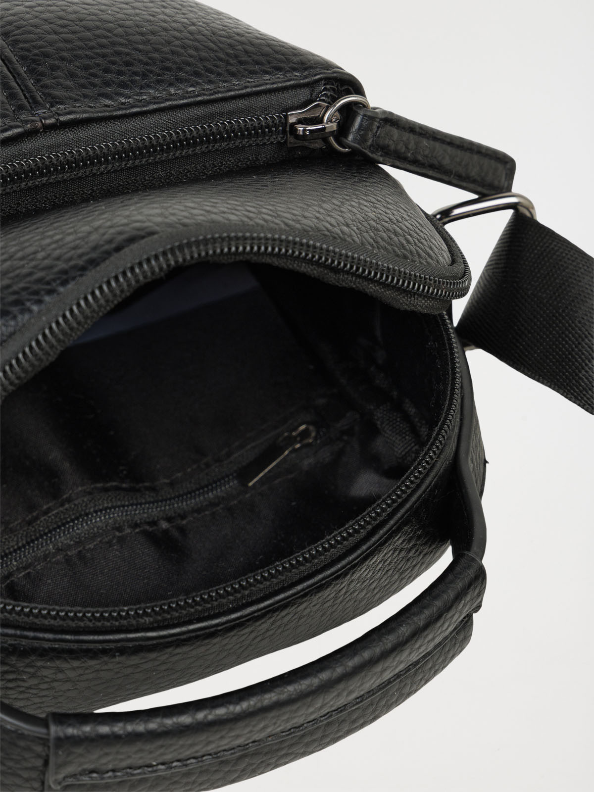 Sac bandoulière homme