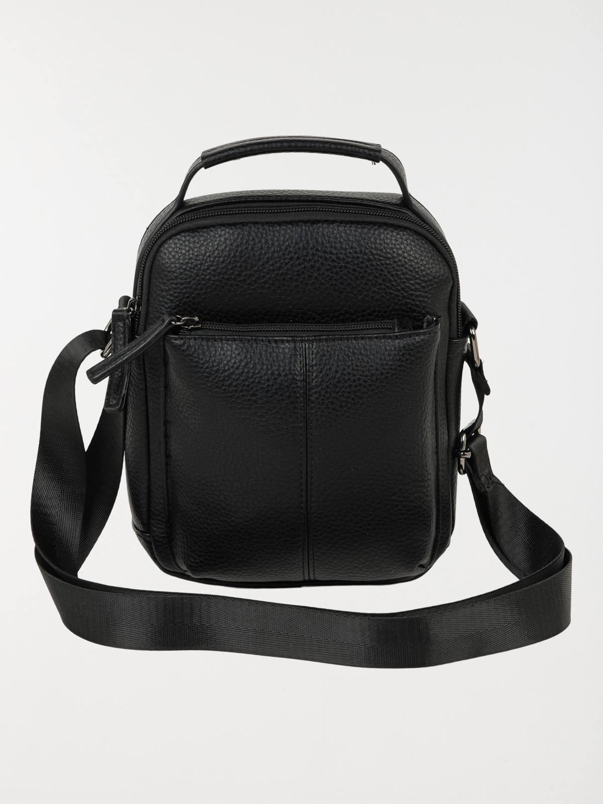 Sac bandoulière homme