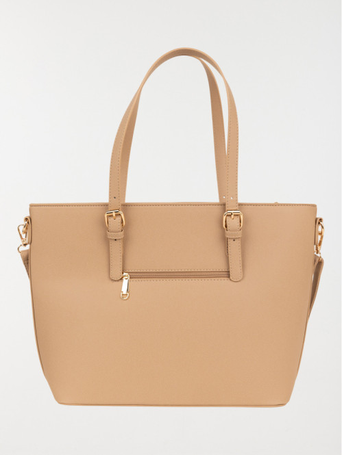 Sac cabas 2 anses femme