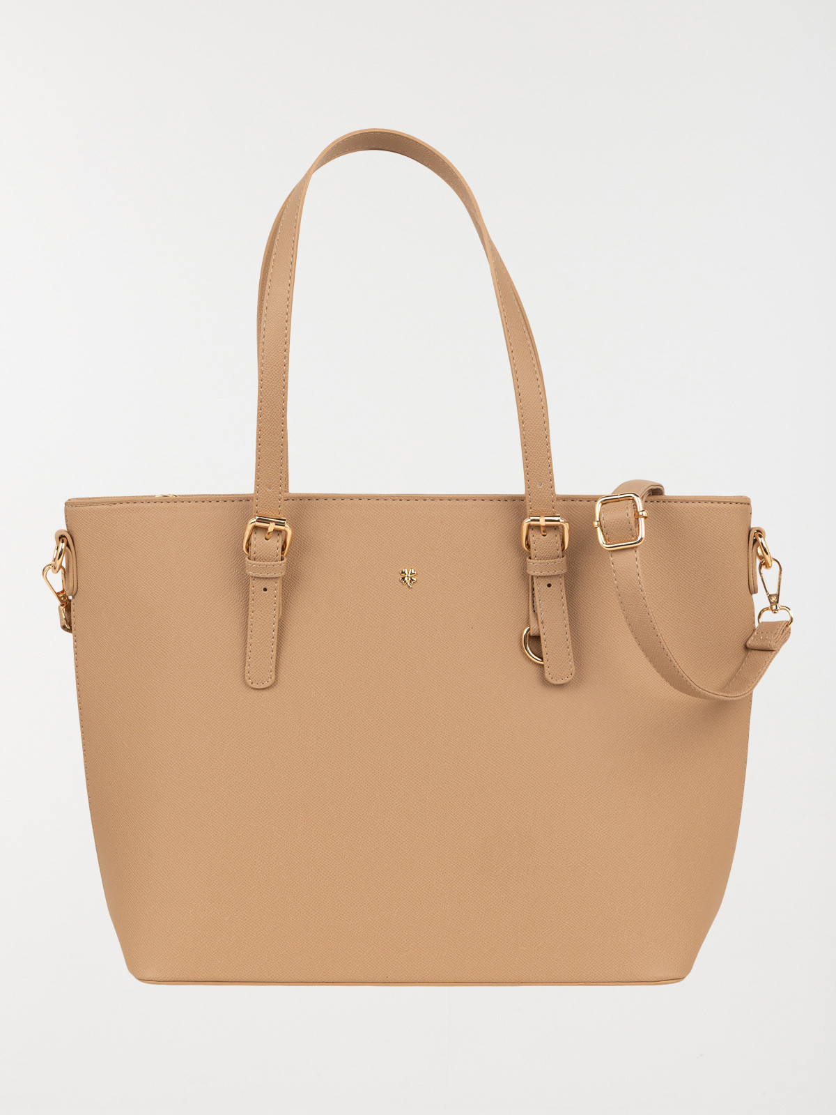 Sac cabas 2 anses femme