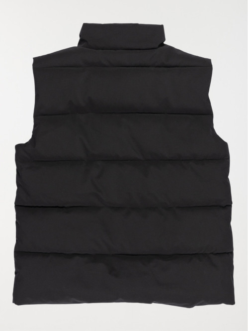 Doudoune garçon sans...