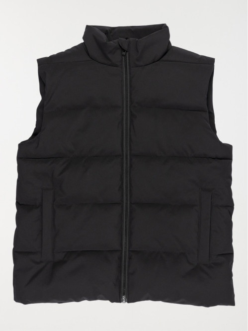 Doudoune garçon sans...