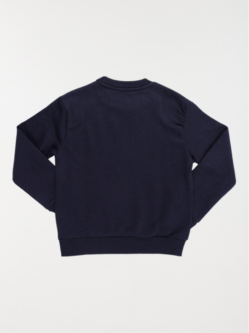 Sweat Saint-Valentin garçon...