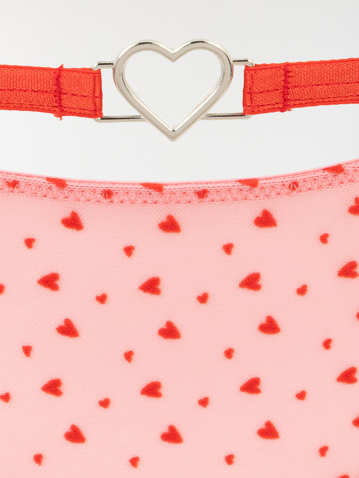 Tanga coeur femme (S-XL) Tanga coeur femme (S-XL)