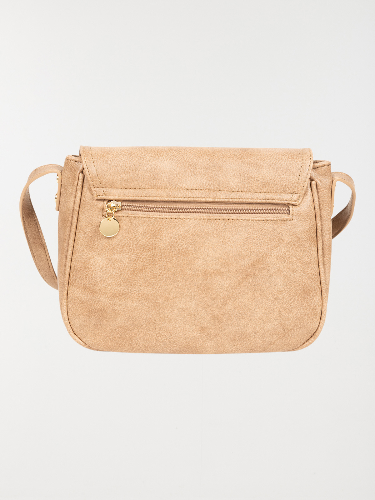 Sac forme besace bandoulière femme
