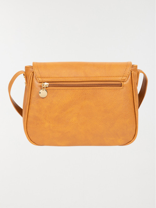Sac forme besace...