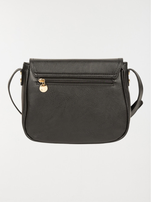 Sac forme besace...