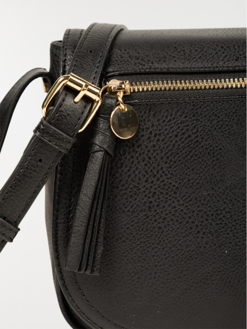 Sac forme besace...