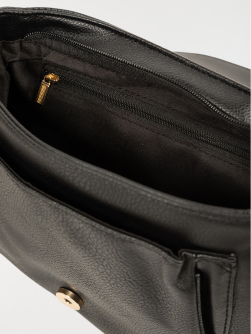 Sac forme besace...