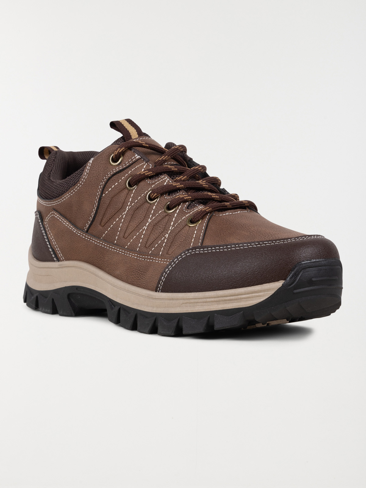 Chaussure randonnée homme (40-45) Chaussure randonnée homme (40-45)