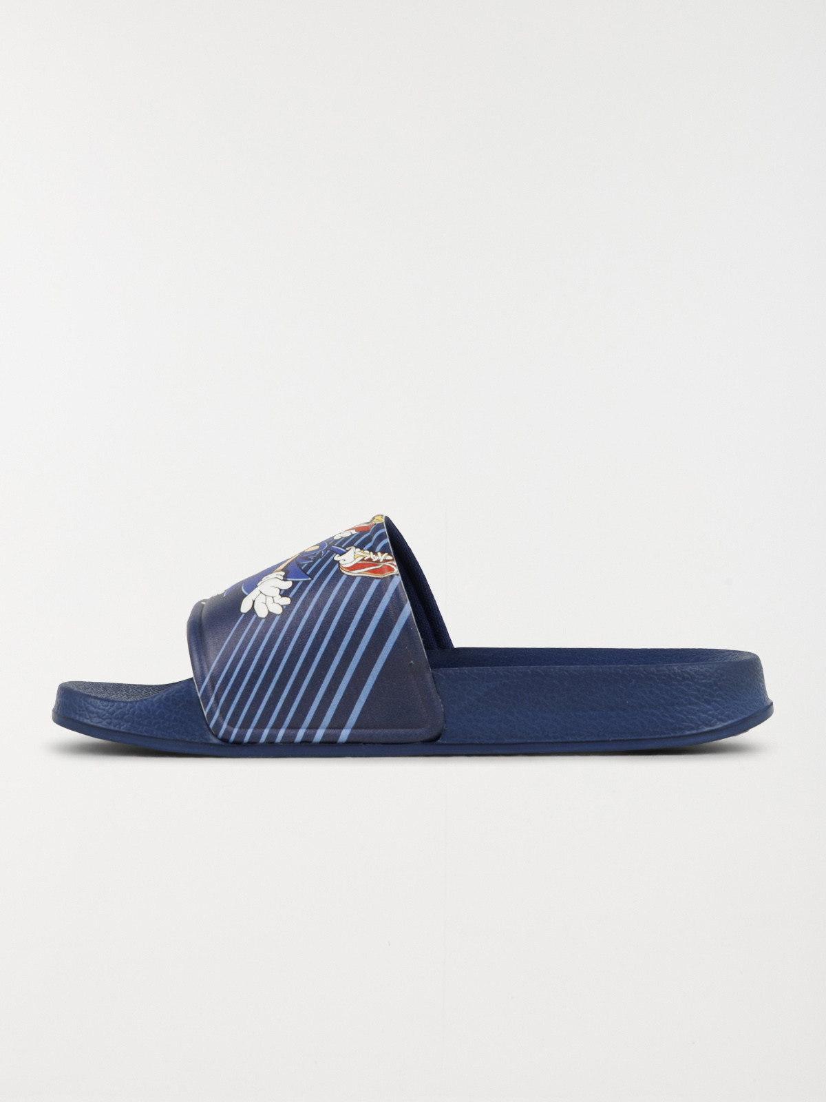 Claquette Sonic garçon (31-35)