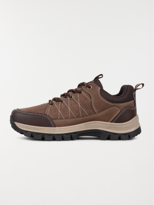 Chaussure randonnée homme (40-45) Chaussure randonnée homme (40-45)