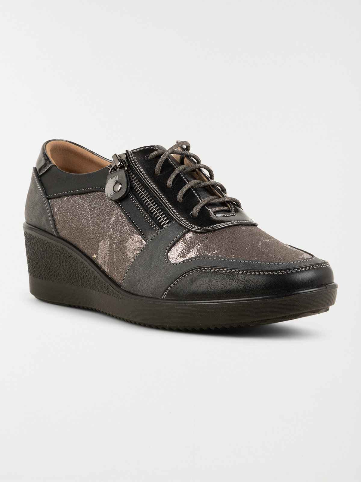 Chaussures conforts femme (36-41)
