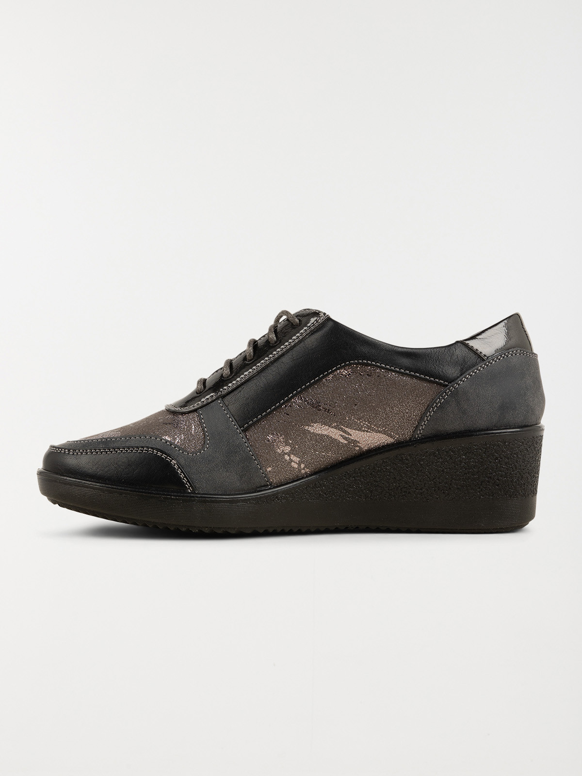Chaussures conforts femme (36-41)