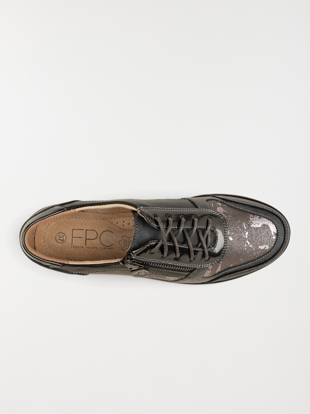 Chaussures conforts femme (36-41)