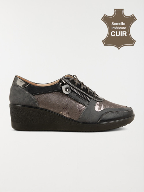 Chaussures conforts femme (36-41)