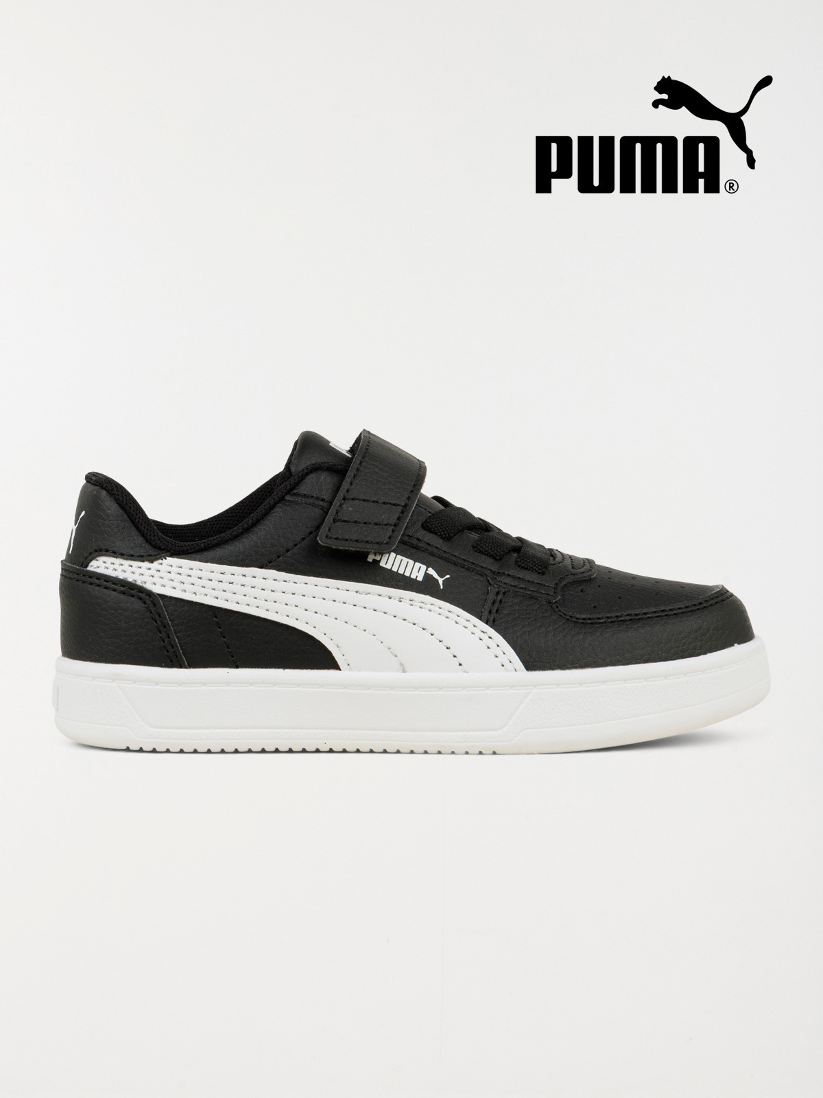 Baskets Puma Caven 2.0 garçon (28-35) 