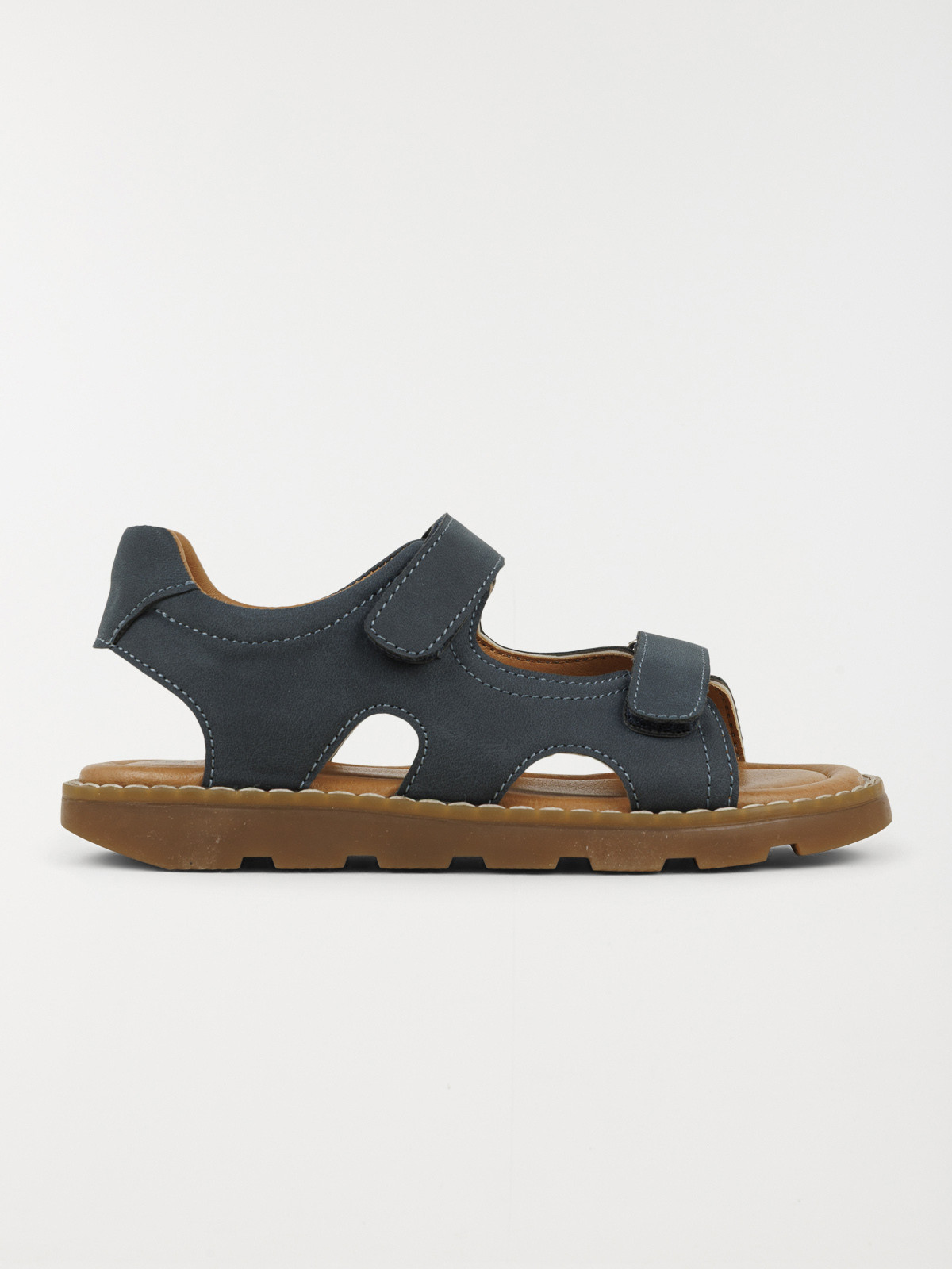 Sandales marine garçon (24-30)