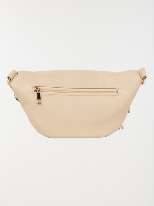 Sac banane femme