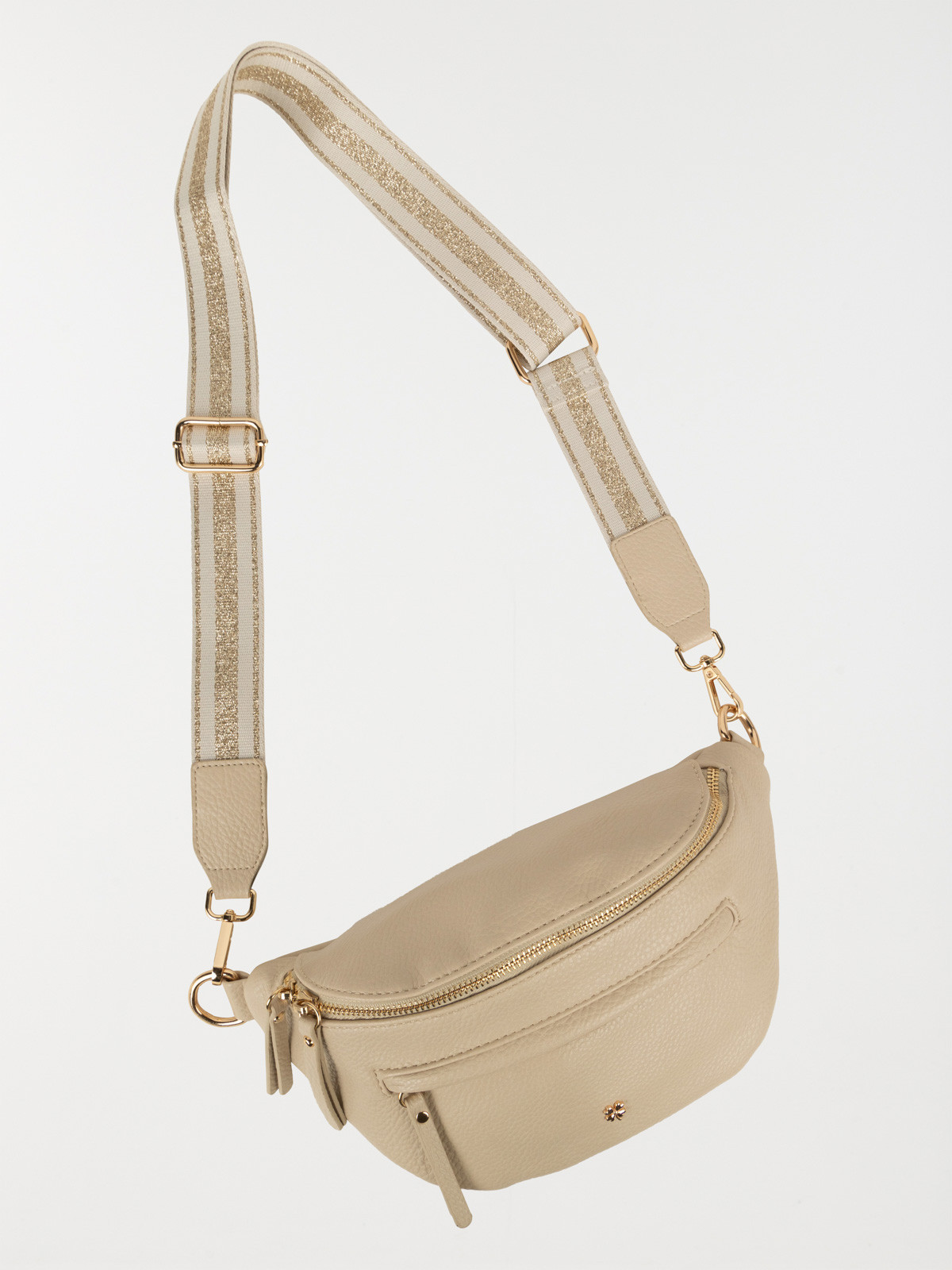 Sac banane femme