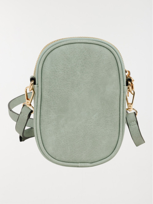  Sac pochette bandoulière...