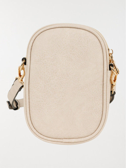  Sac pochette bandoulière...