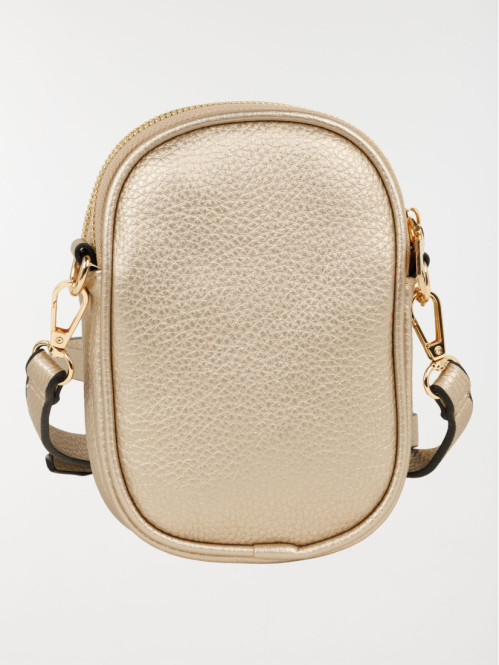  Sac pochette bandoulière...