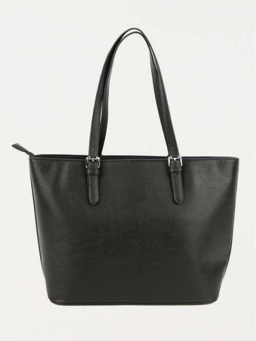 Sac à main forme cabas femme