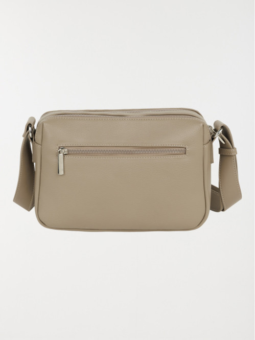 Sac à main bandoulière femme