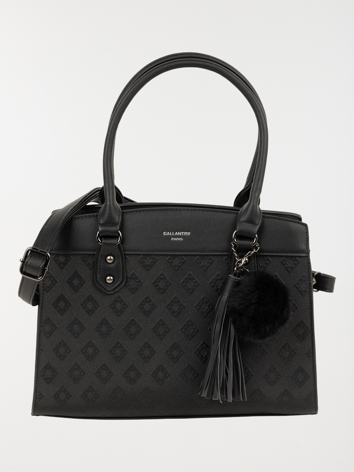 Sac à main pompon femme Sac à main pompon femme