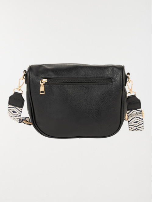 Sac banane bandoulière...