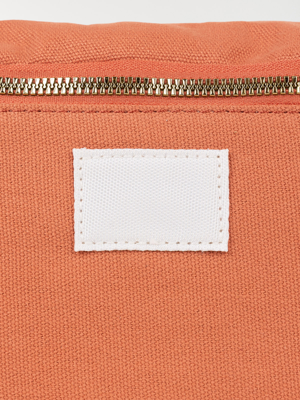 Sac banane en tissus femme