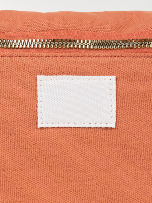 Sac banane en tissus femme