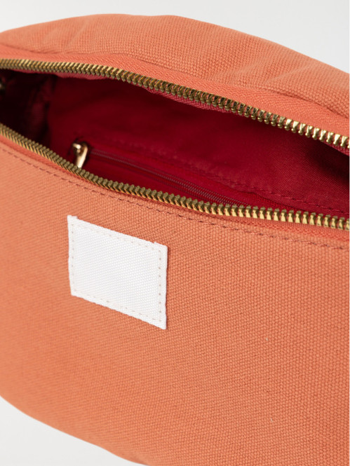 Sac banane en tissus femme