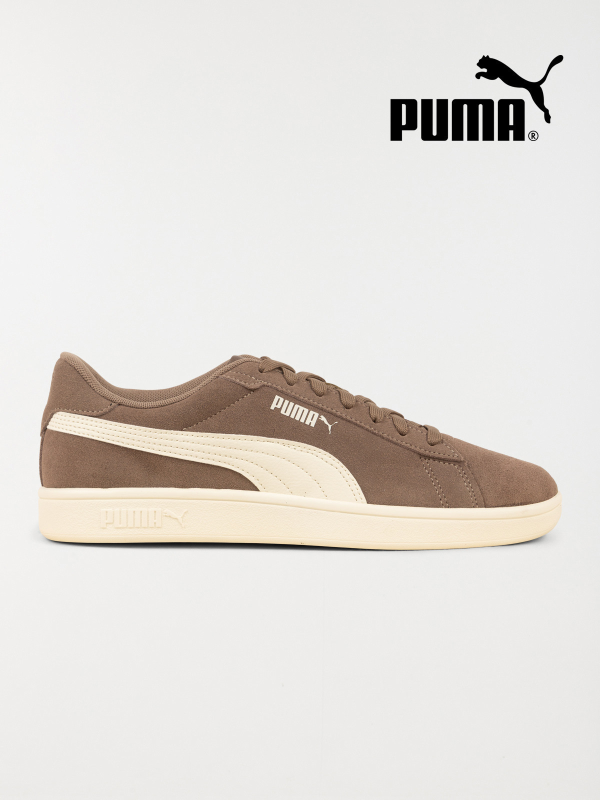 Basket Puma Smash 3.0 homme (41-46)