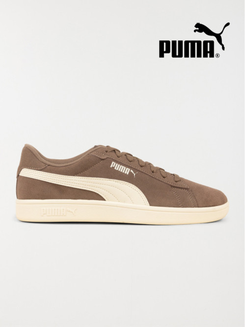 Basket Puma Smash 3.0 homme...