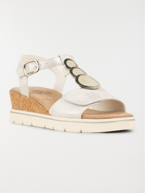 Sandales semelle confort...