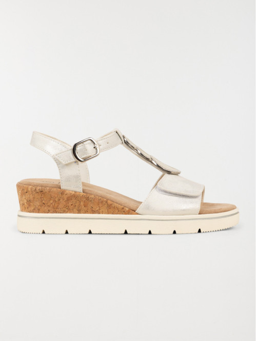 Sandales semelle confort...