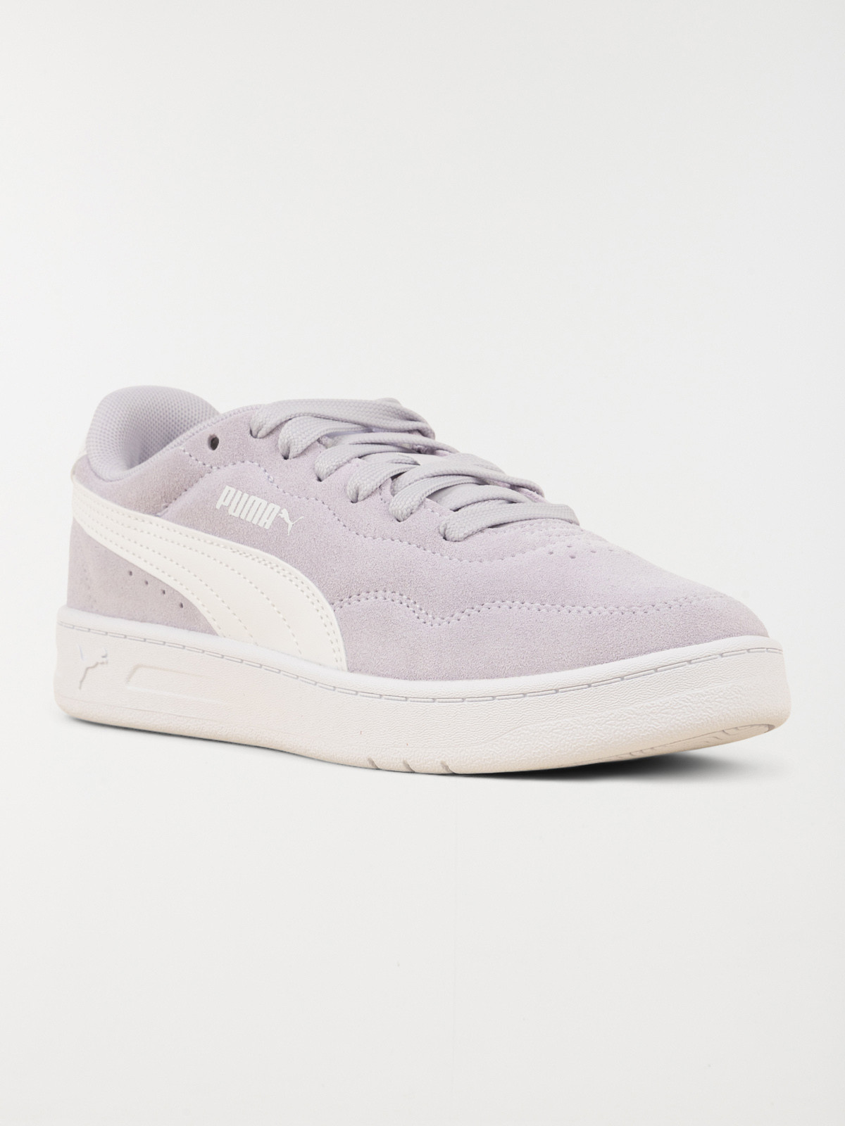 Basket Puma COURT LALLY femme (36-41)